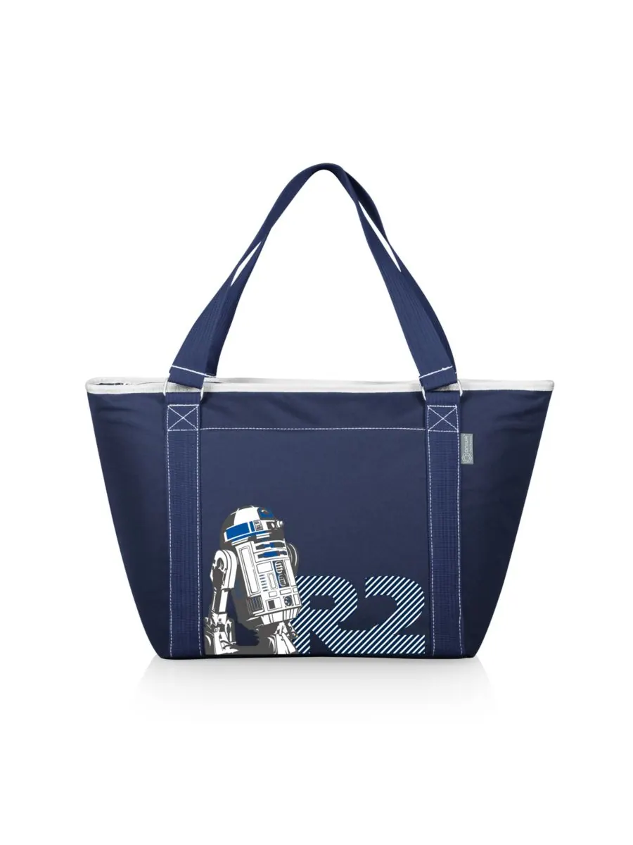 R2-D2 - Сумка-холодильник Topanga Disney