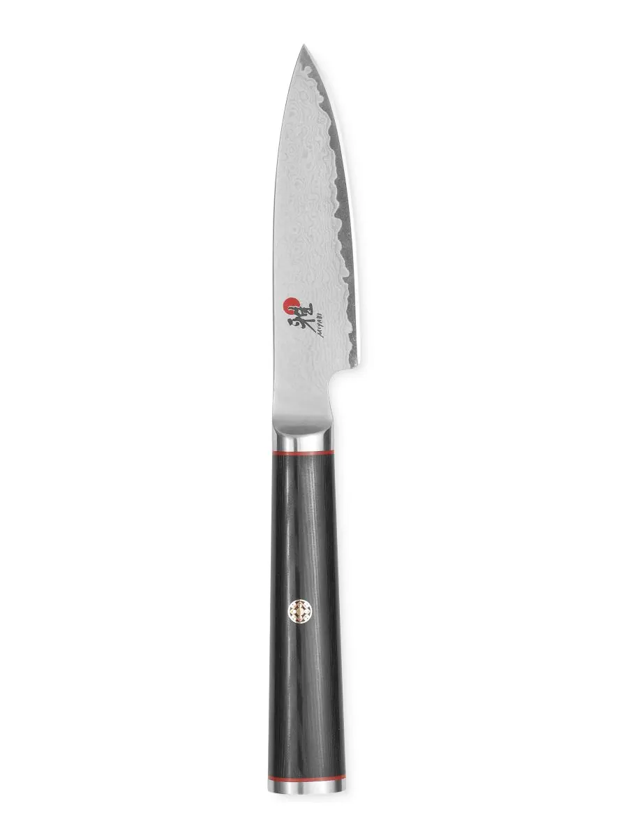 Нож для чистки овощей Kaizen 3,5 дюйма Miyabi,