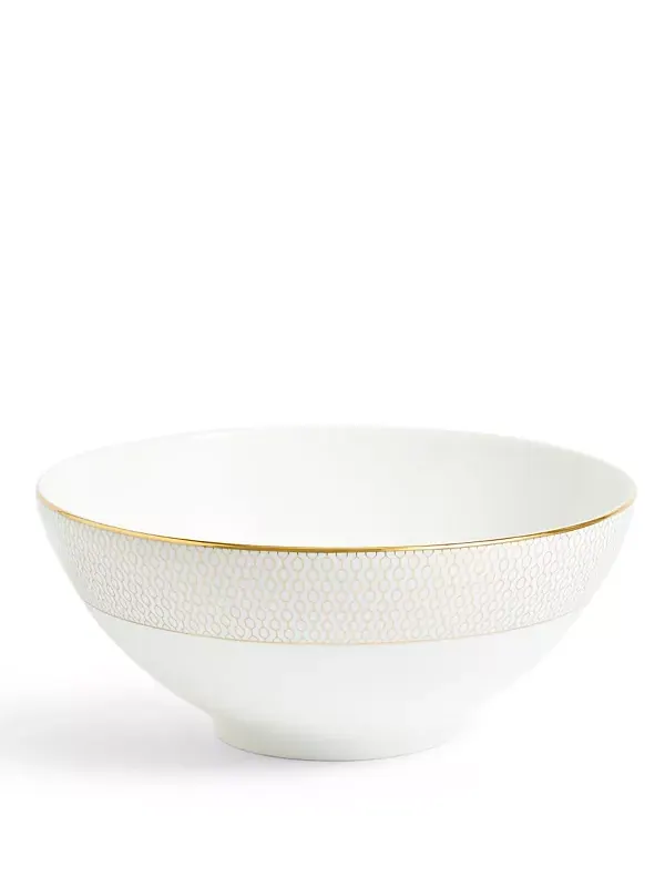 Суп Джио и миска с лапшой Wedgwood