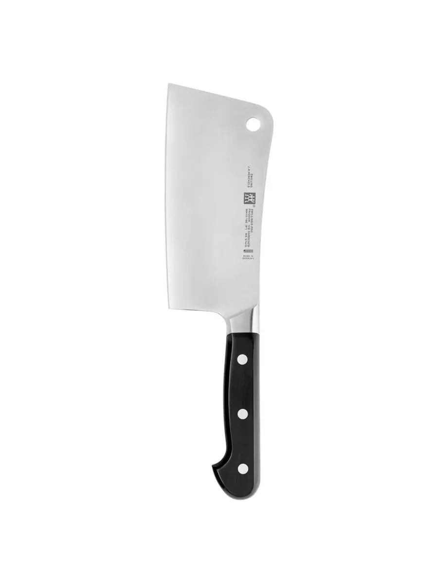 Профессиональный 15 см мясной тесак Zwilling