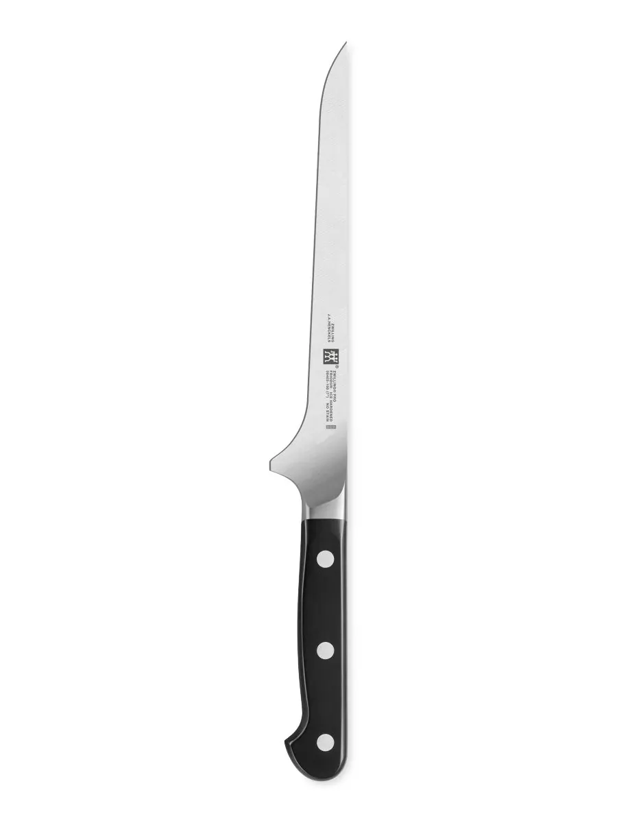 Профессиональный филейный нож 7 дюймов ZWILLING