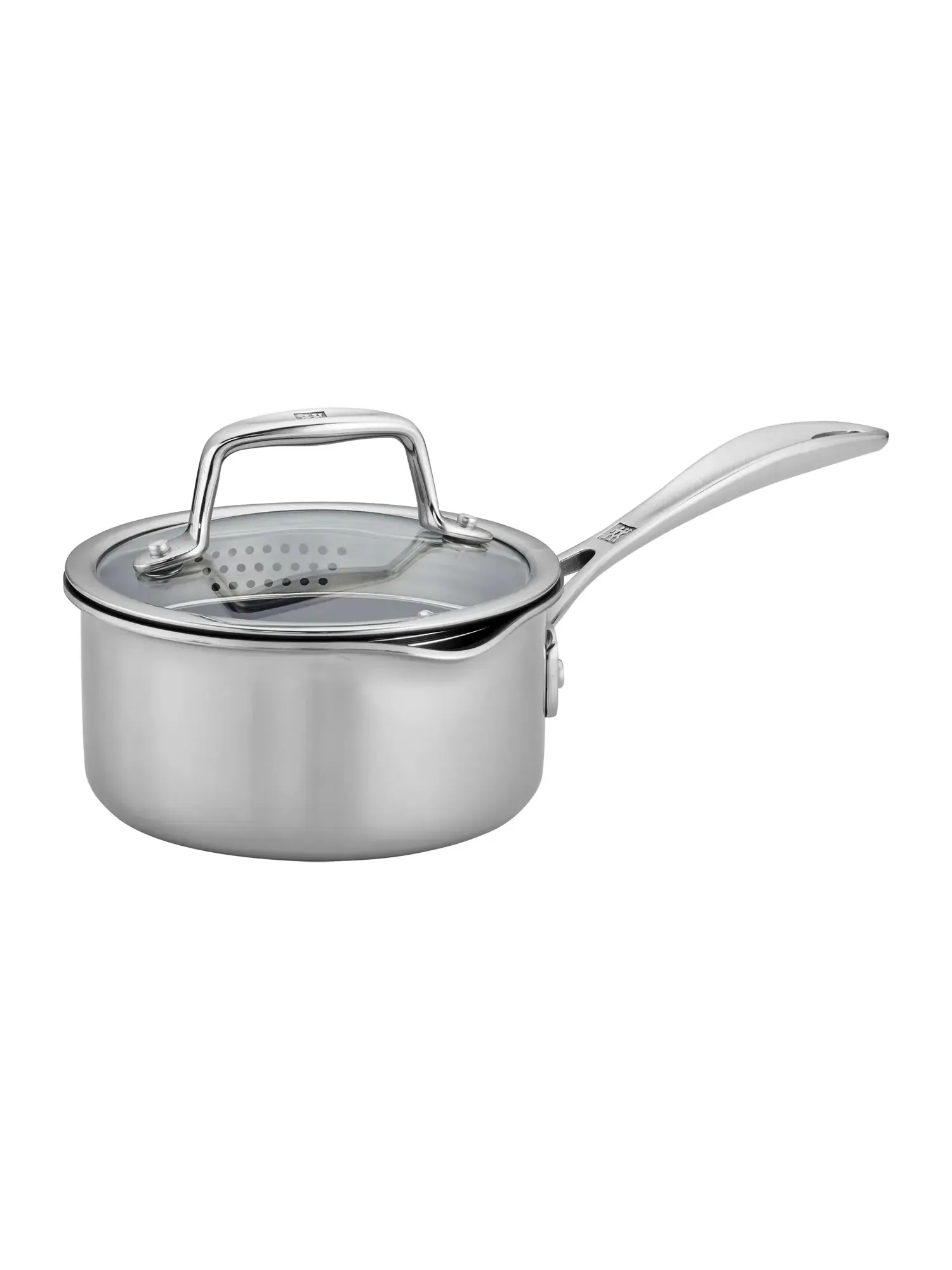 Ковш Zwilling Clad CFX Ceramic, 0,95 л, 14 см