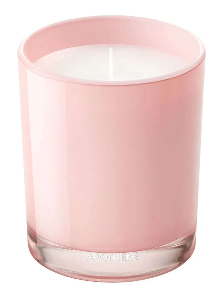 Ароматическая свеча Elderflower Sugar Petite, 140 г Apotheke — изображение 2 из 4, нет цвета