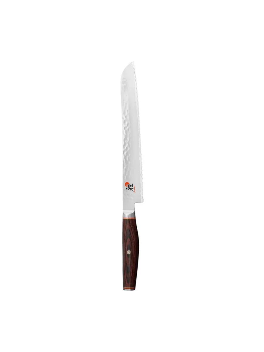 Хлебный нож Artisan 9 дюймов Miyabi,