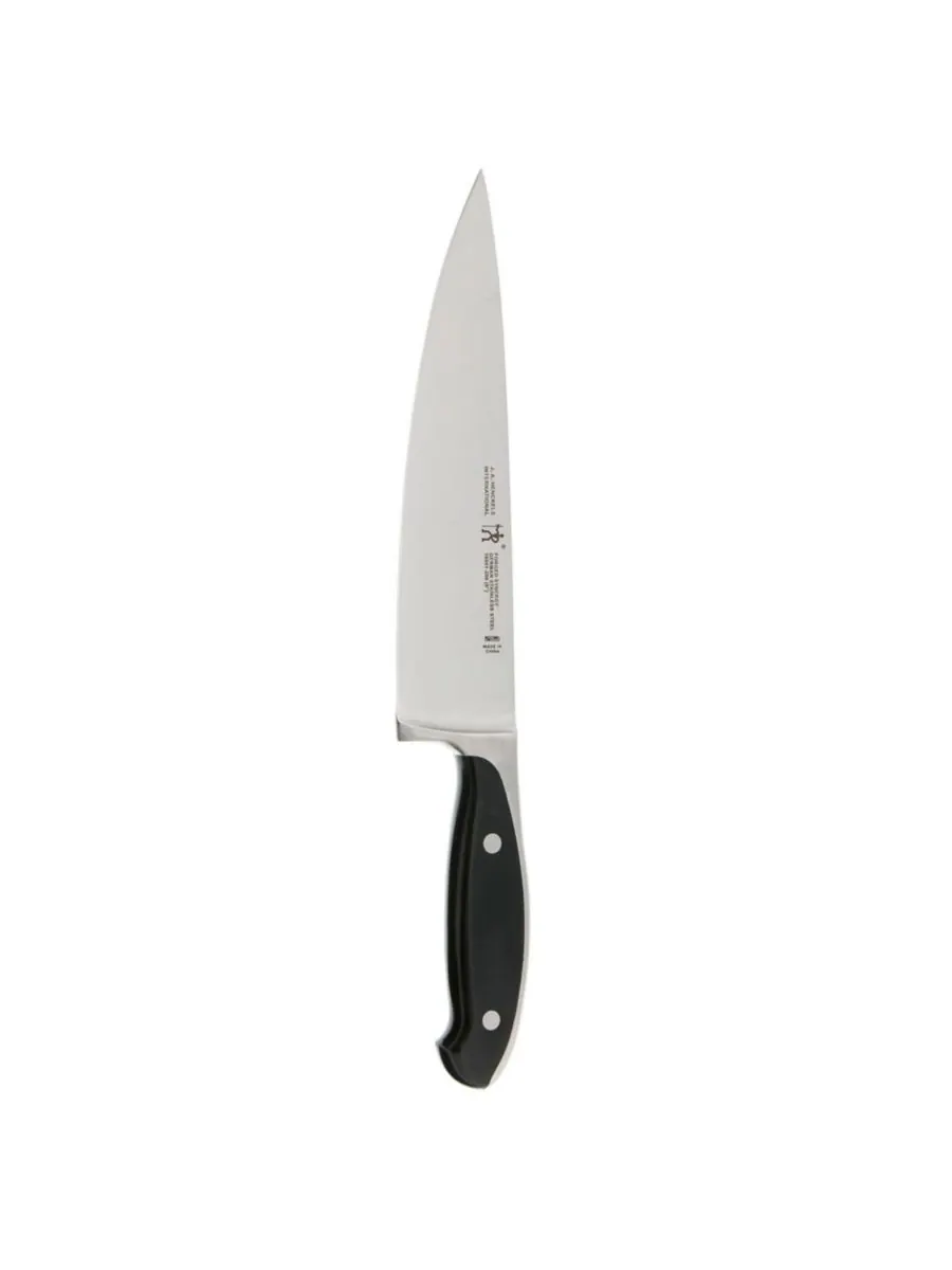 Поварской нож HENCKELS International Forged Synergy 8 дюймов J.A. Henckels,