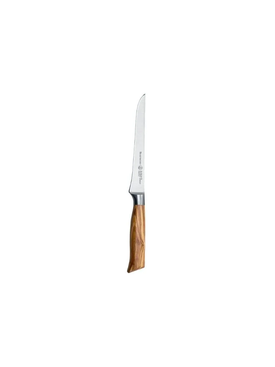 Обвалочный нож Oliva Elite Stiff - 6 дюймов Messermeister