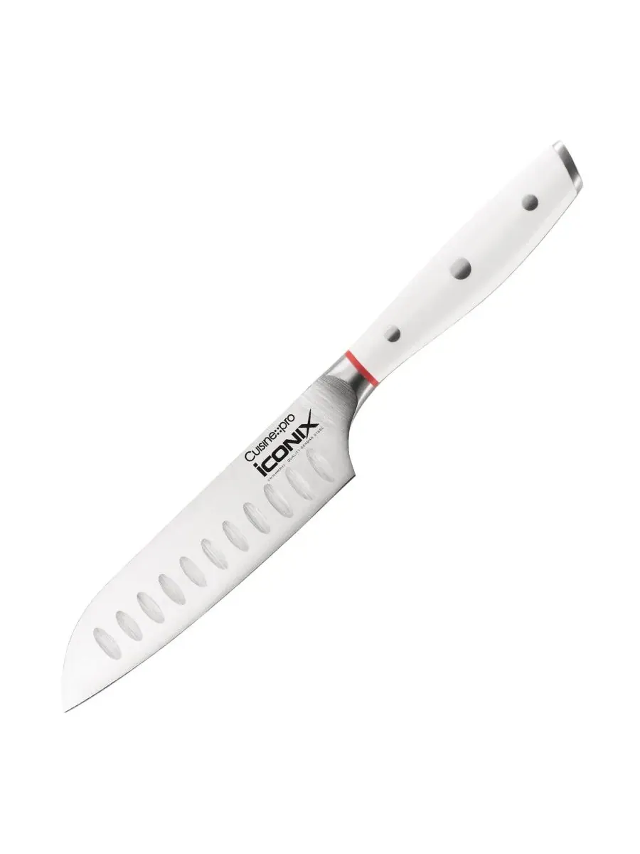 Нож Santoku Iconix 13 см Try Me Cuisine::Pro