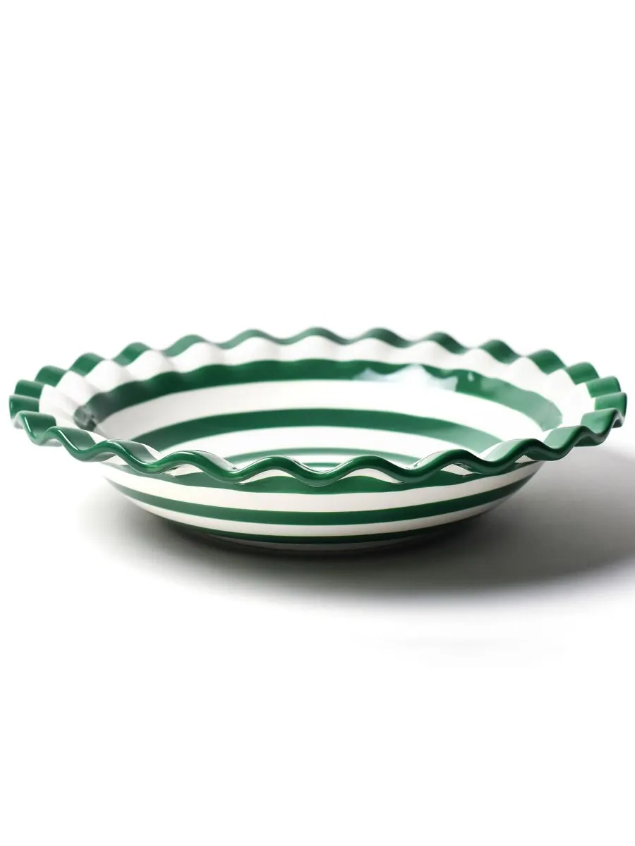 Лаура Джонсон, Spot On Ruffle, Best Bowl Coton Colors