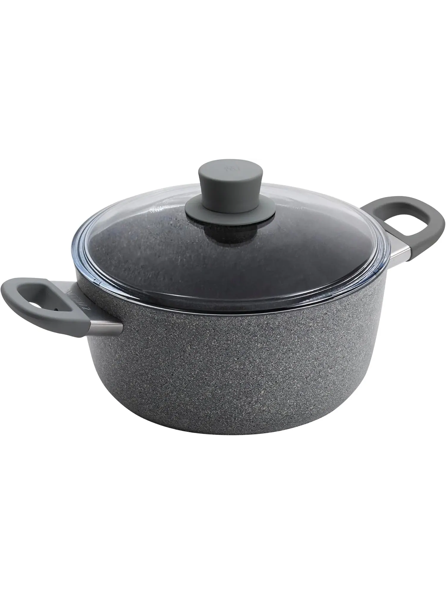 Кастрюля-жаровня ZWILLING Parma Plus Ceramic, 4,5 л, 24 см