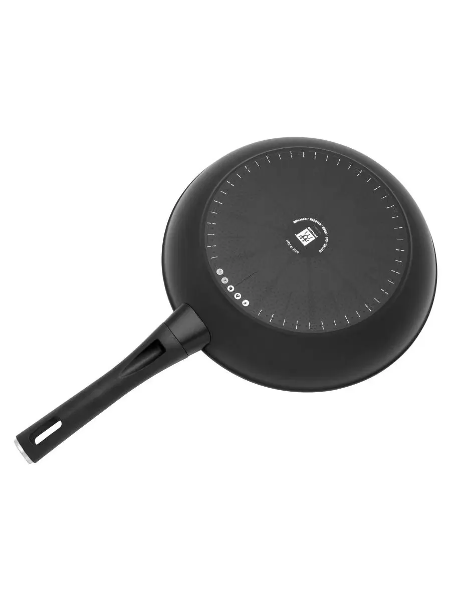 Сковорода Zwilling Madura Plus, 29.2 см — изображение 6 из 9, черный