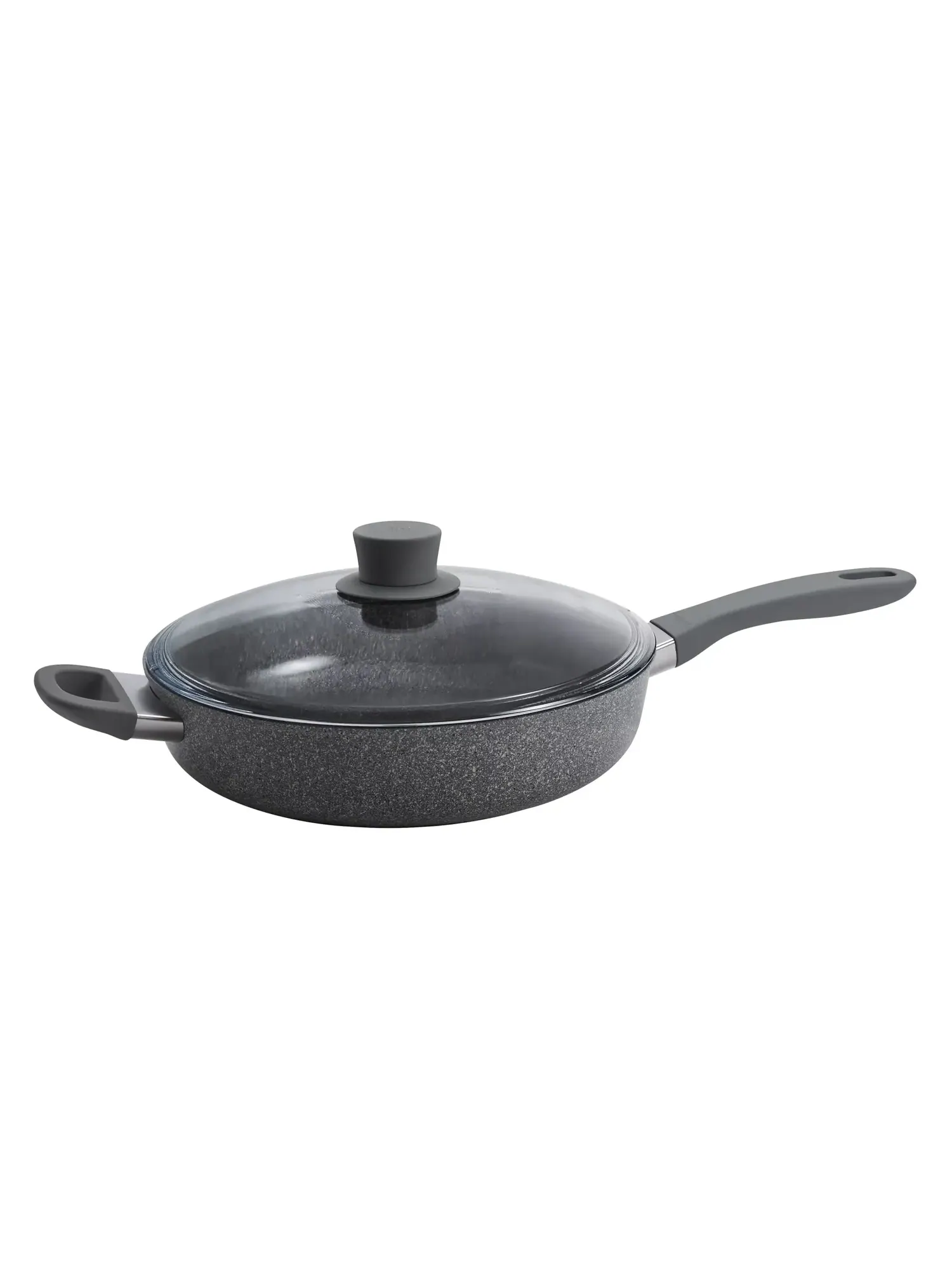 Сотейник ZWILLING Parma Plus Ceramic, 28 см