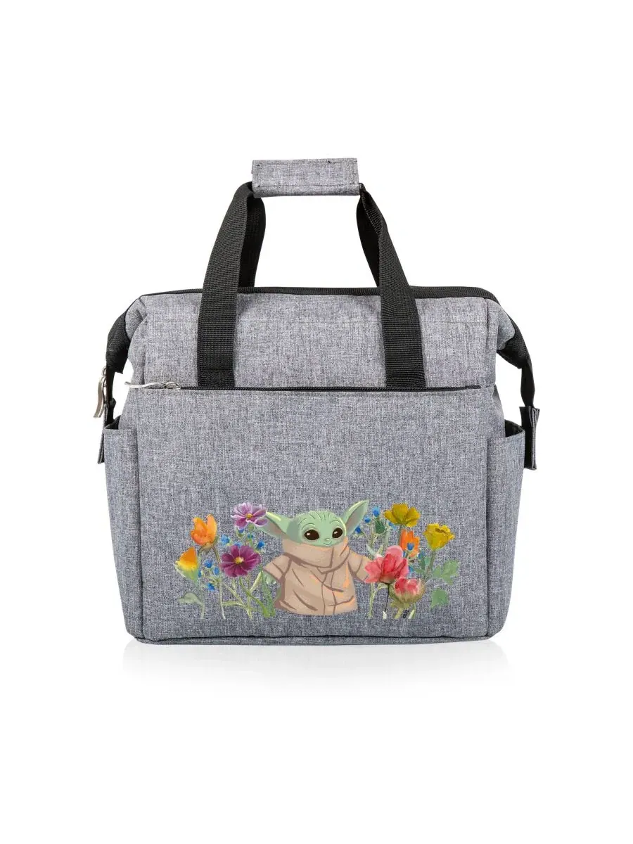 Ланч-бокс с охлаждением the Child on the Go Cooler Disney