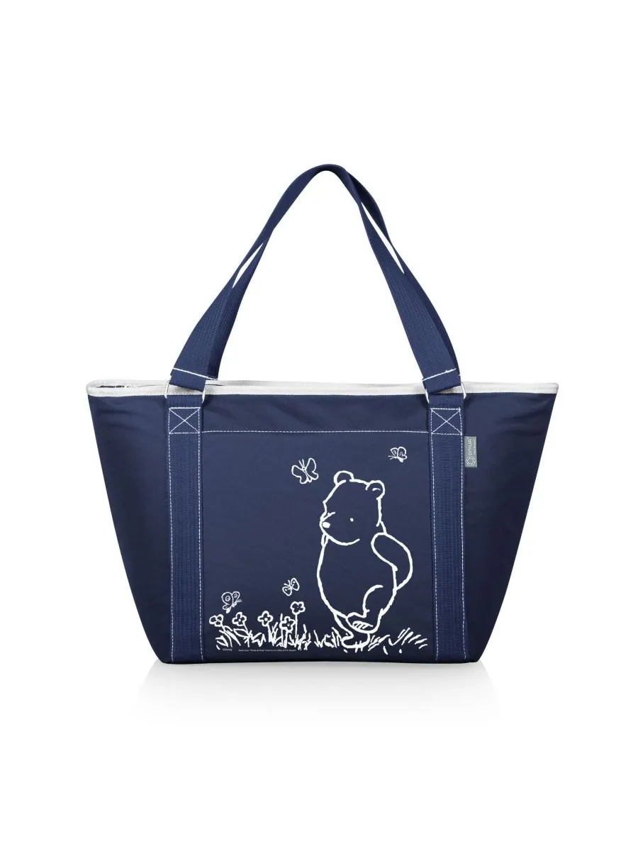 Сумка-холодильник Oniva Winnie The Pooh Topanga Disney