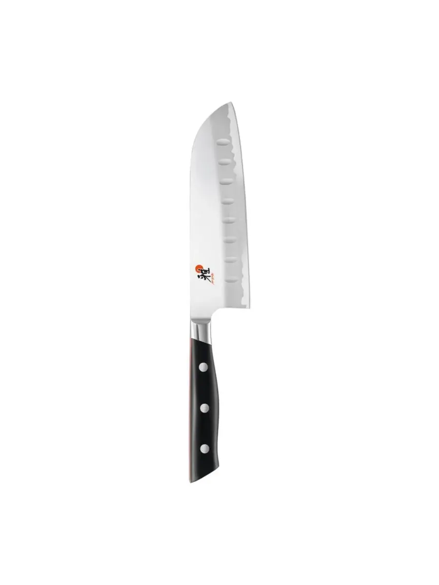 Нож Santoku Evolution 14 см Miyabi