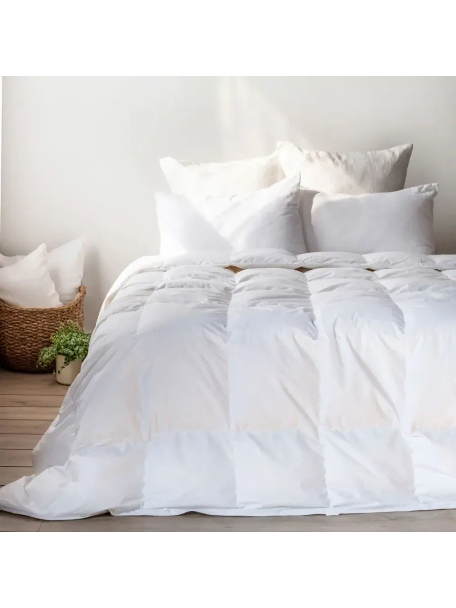 Одеяло All Season Feather & Down Bokser Home