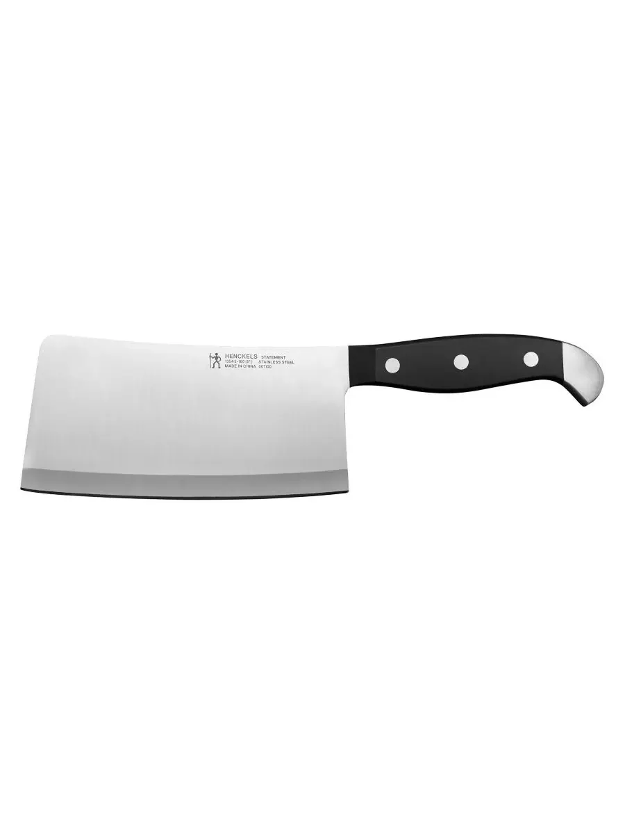 Мясной тесак HENCKELS Statement 15 см J.A. Henckels