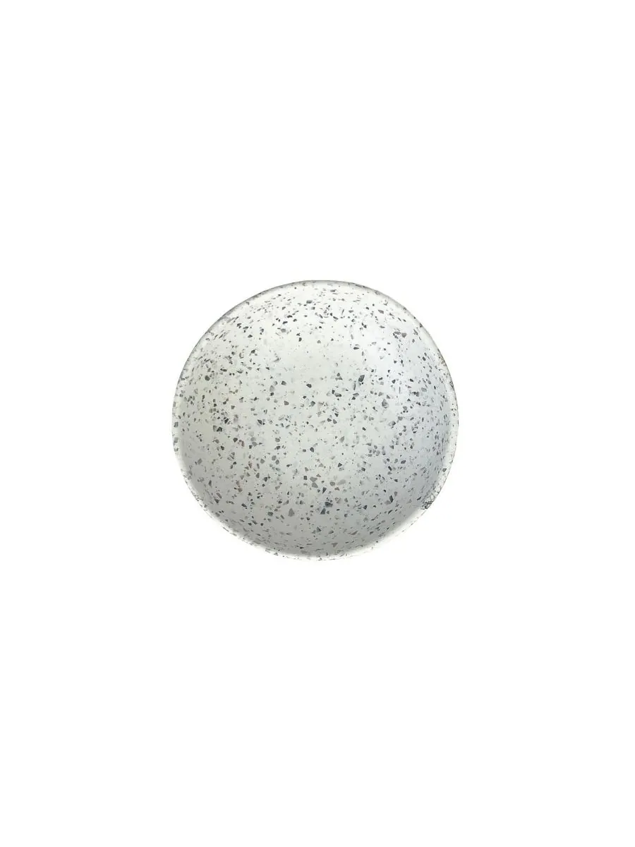 Набор из 4 тарелок для хлопьев Terrazzo Q Squared