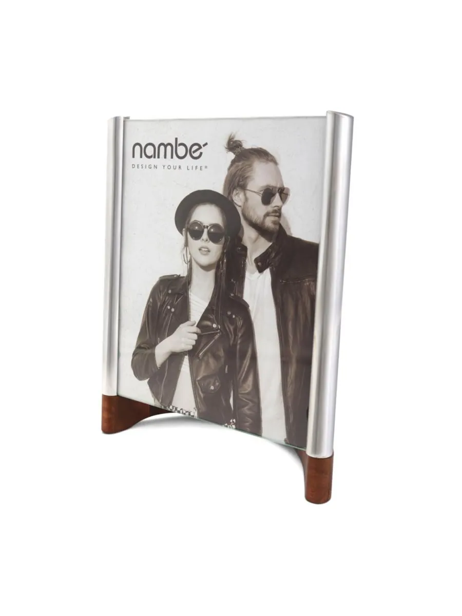 Рамка Nambe Sky View 8x10 Nambé — изображение 2 из 2, коричневый