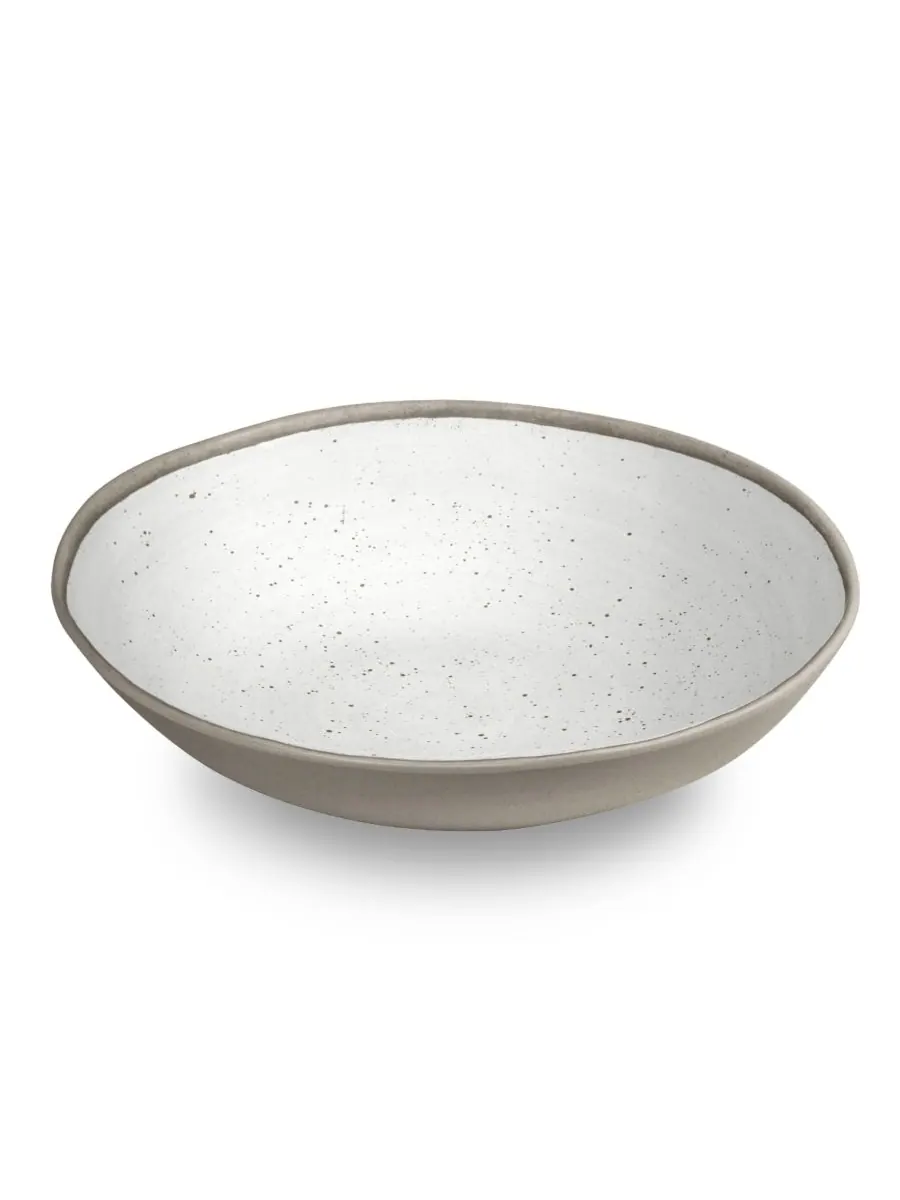 Керамическая сервировочная миска Melamine Retreat Abode Homewares