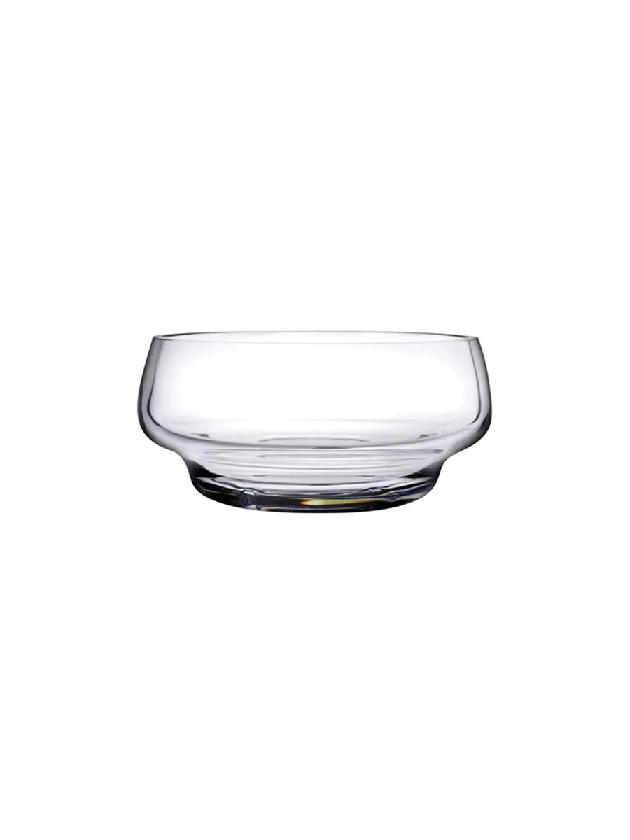 Боулинг «Один на один» Nude Glass