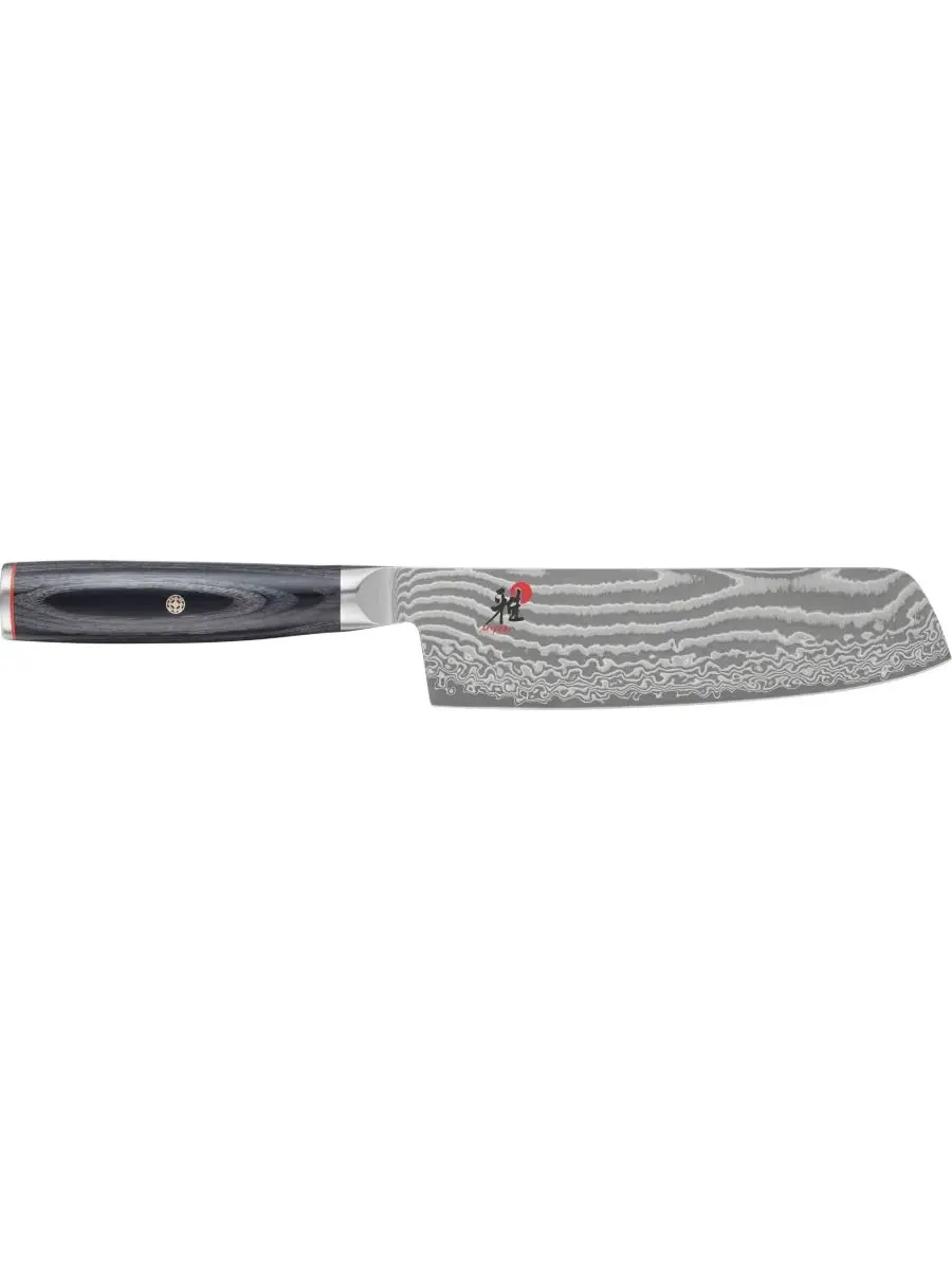 Нож Накири Kaizen II 17 см Miyabi