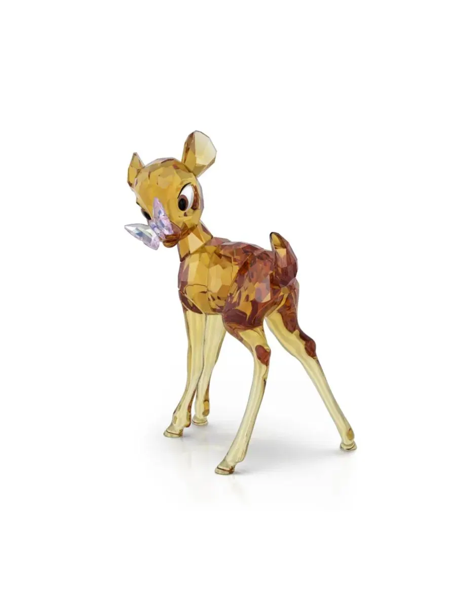 Фигурка Бэмби от Disney Swarovski