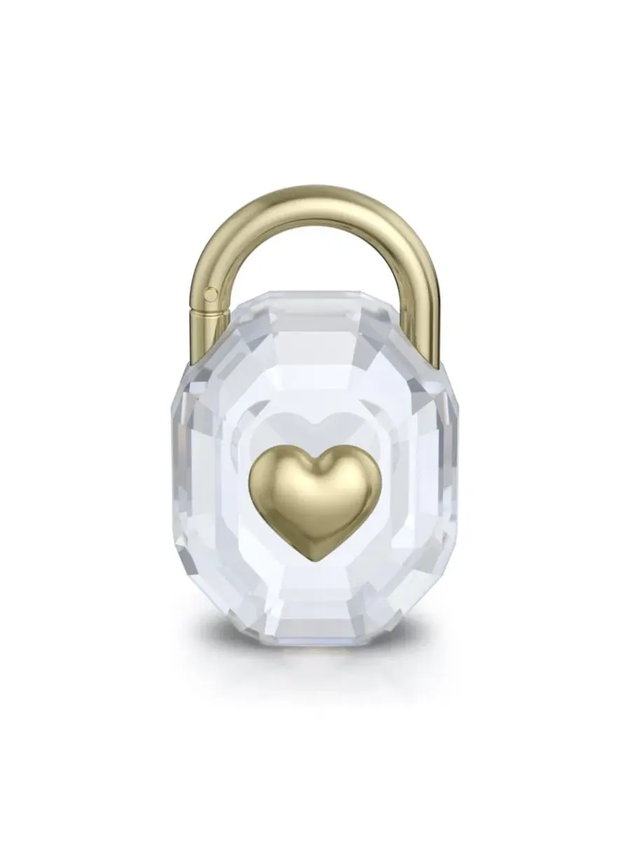 Фигурка замка Symbolica Swarovski