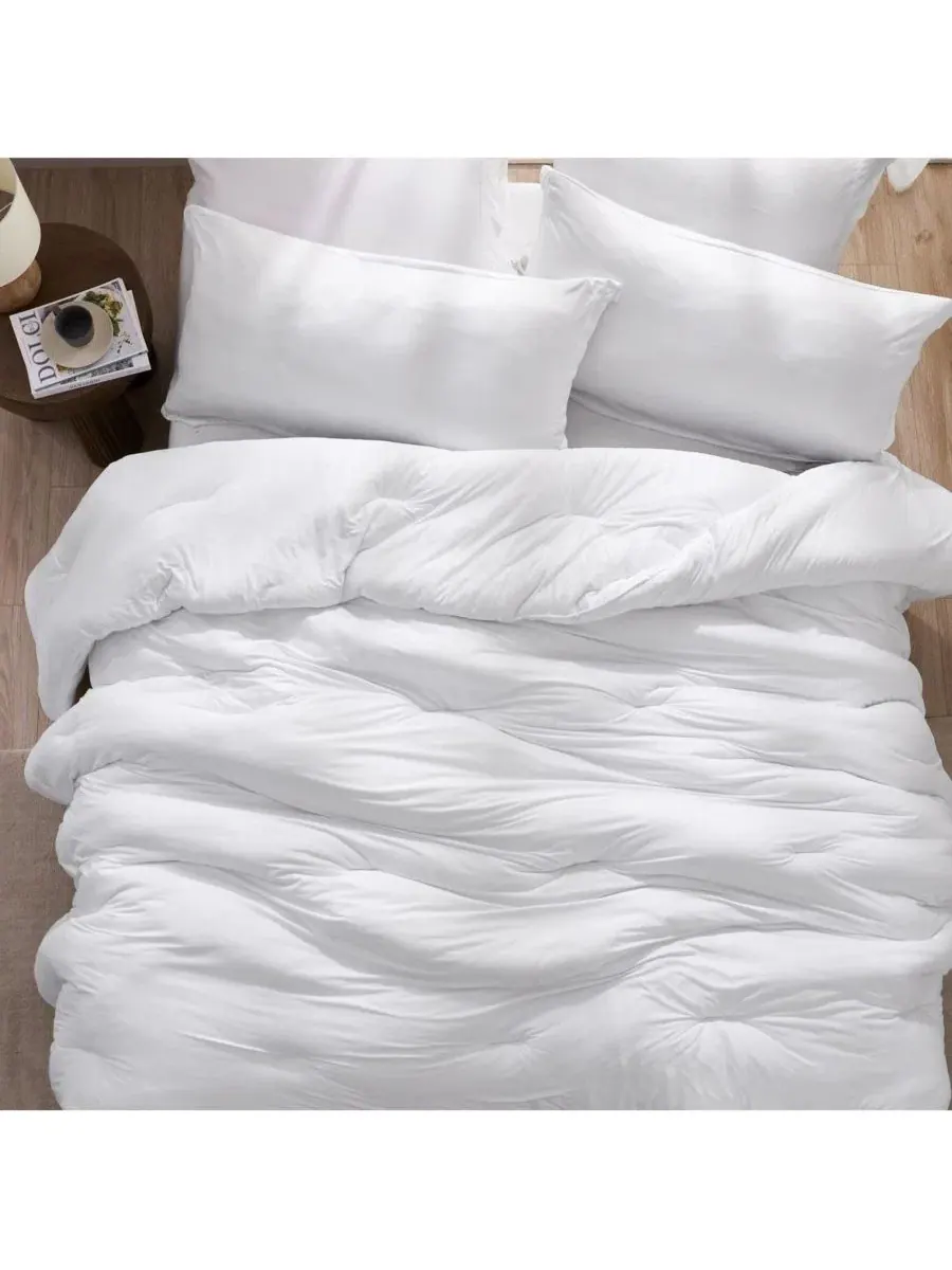 Пуховик-одеяло Love Thick Springtime Oversized Comforter Set Coma Inducer