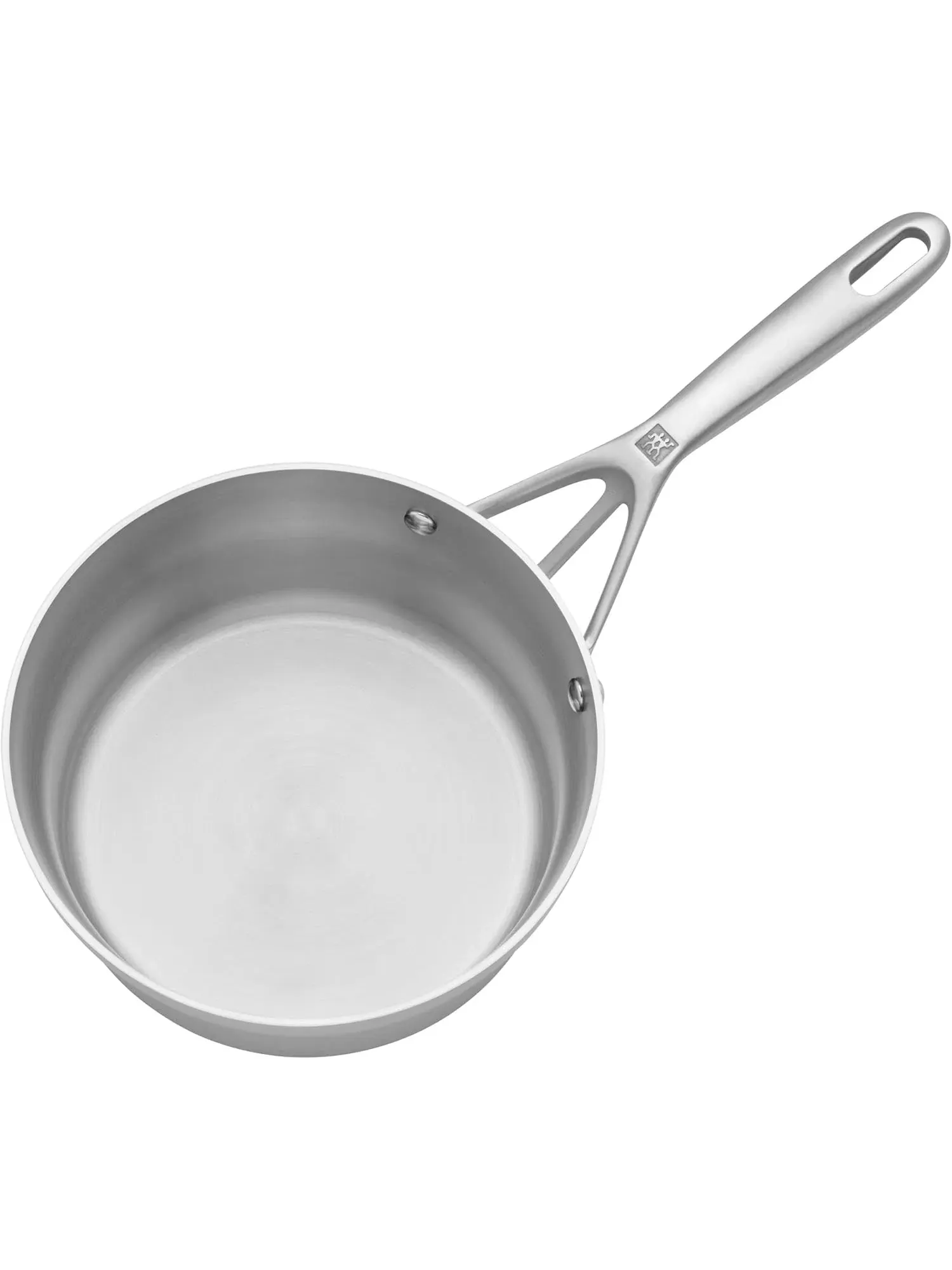 Ковш ZWILLING Motion, 2,4 л, 18 см — изображение 2 из 9, серый
