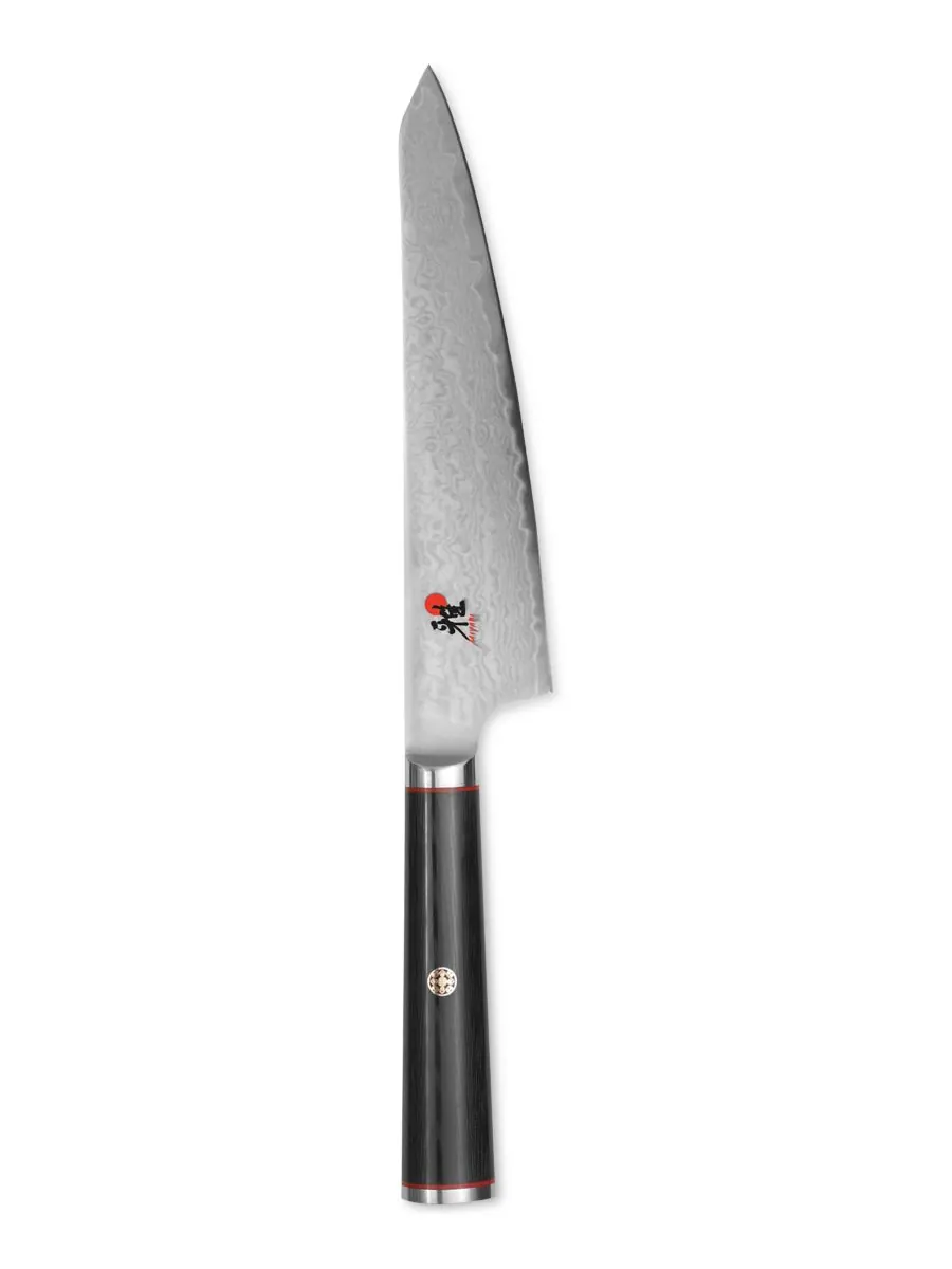 Нож для разделки мяса Kaizen 5,25 дюйма Miyabi,