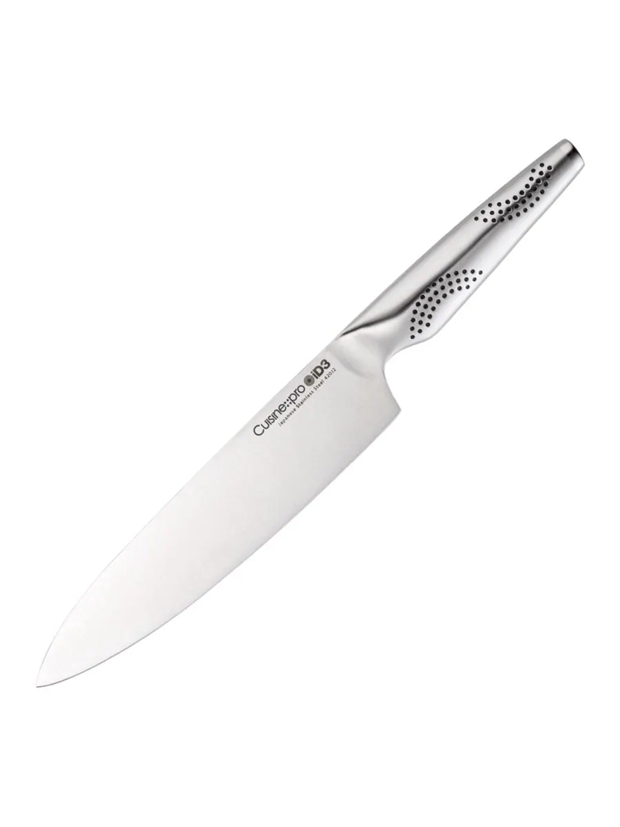 Поварской нож Id3 8 дюймов Cuisine::pro,