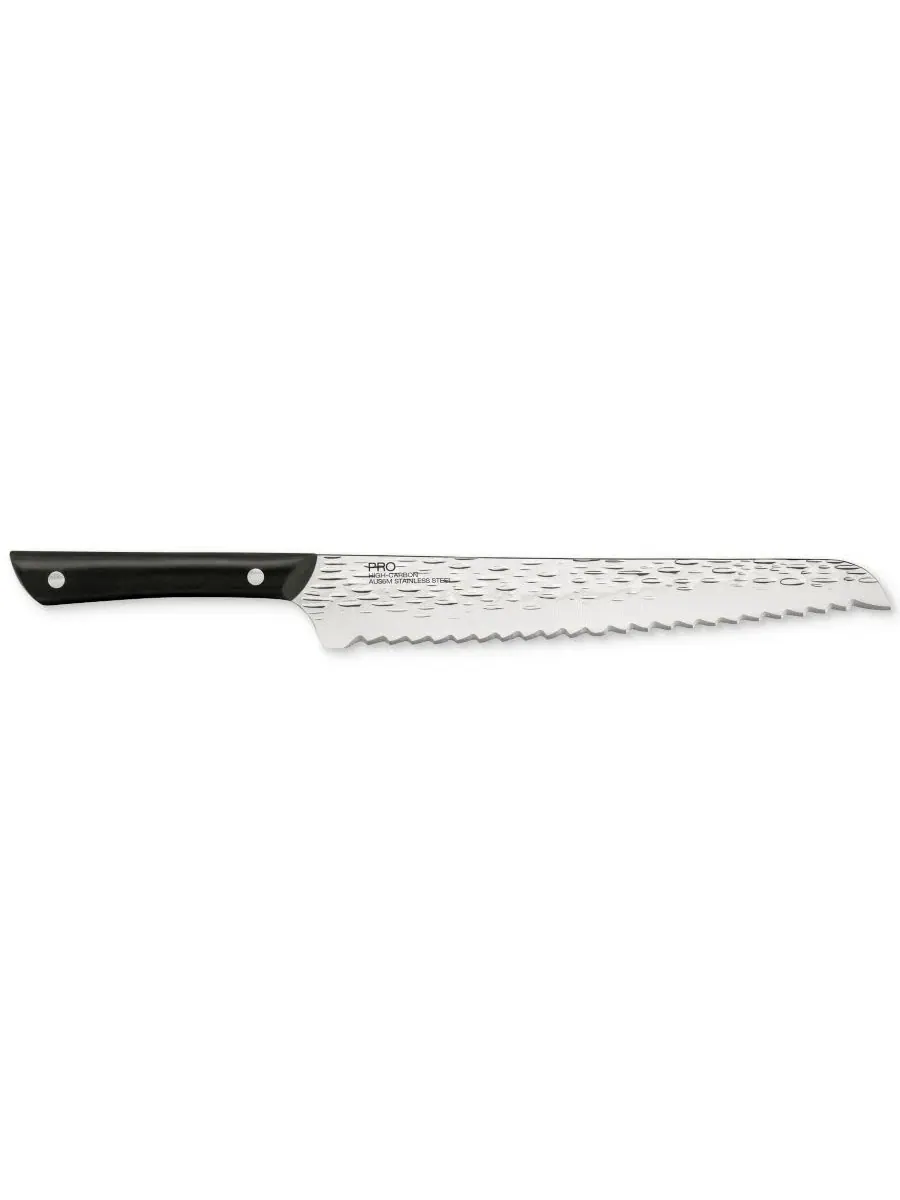 Нож для хлеба Professional Bread Knife Kai Pro