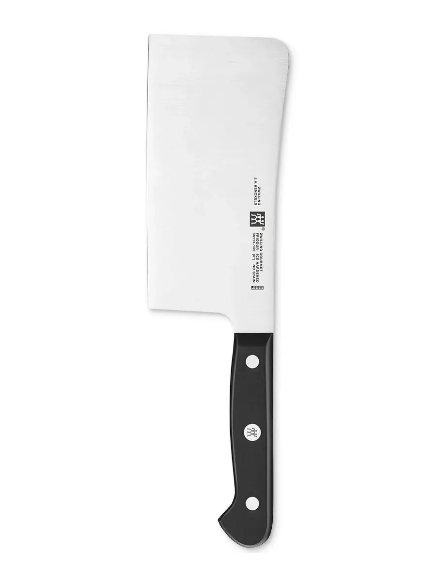 Тесак JA Henckels Gourmet 15 см Zwilling