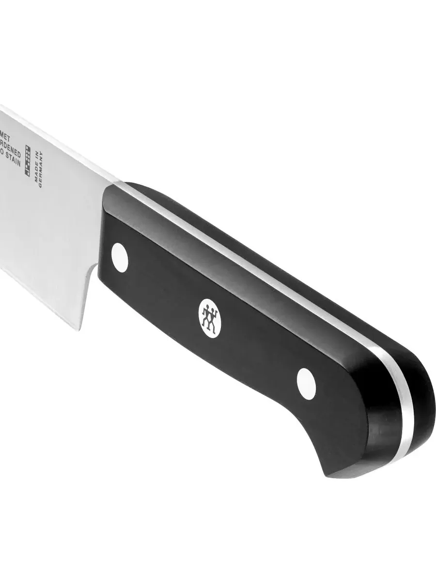 Тесак JA Henckels Gourmet 15 см Zwilling — изображение 3 из 3, черный