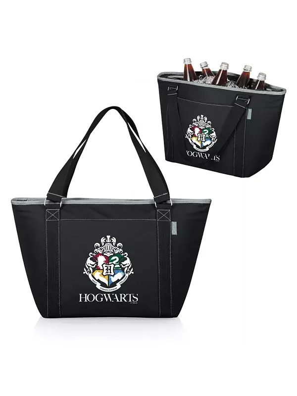 Сумка-Холодильник Топанга из серии «Гарри Поттер и Хогвартс» Oniva — изображение 2 из 4, черный