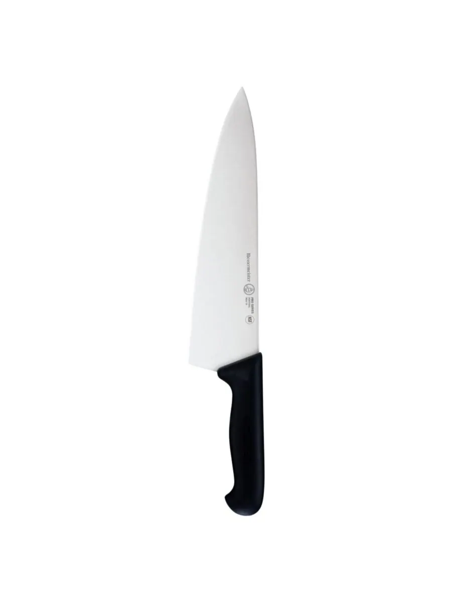 Поварской нож Pro Series с широким лезвием, 10 дюймов Messermeister