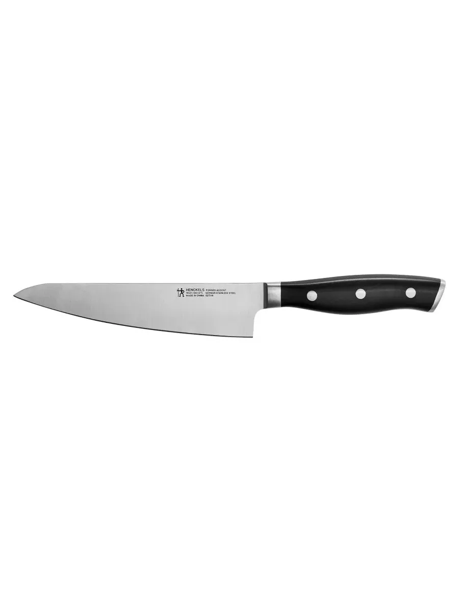 Нож для подготовки продуктов Forged Accent Henckels