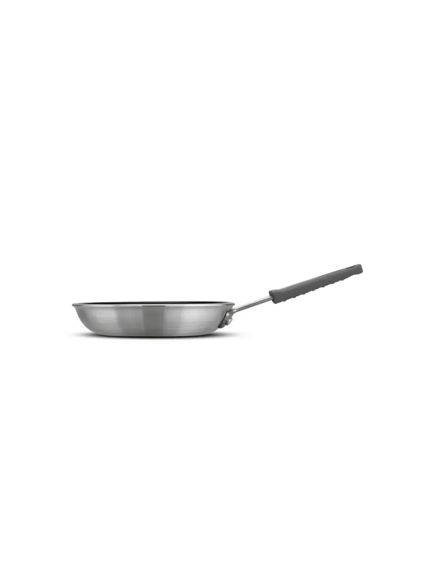 Профессиональная сковорода Fusion диаметром 36 см Tramontina — изображение 2 из 10, алюминиевый