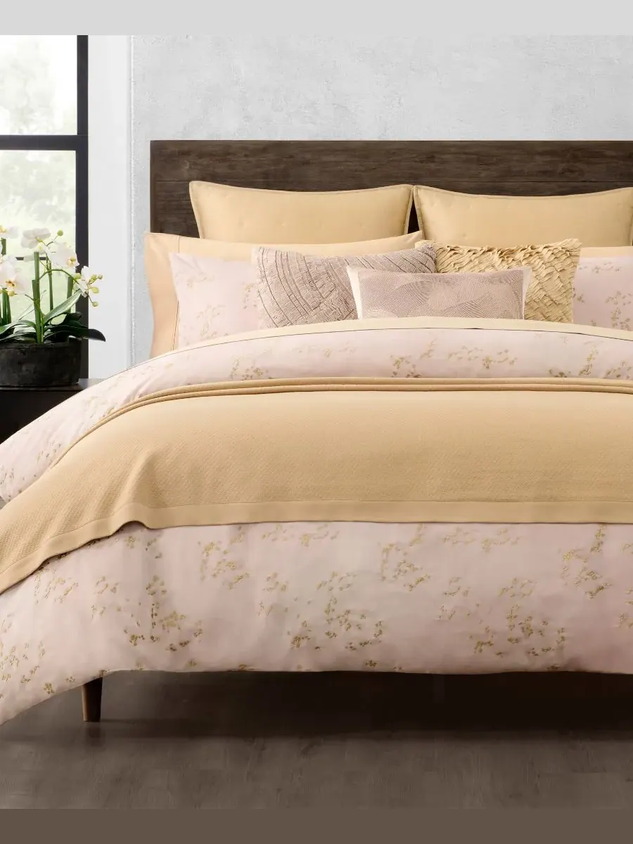 Дышащий пододеяльник Dusk, размер Full/Queen Donna Karan Home