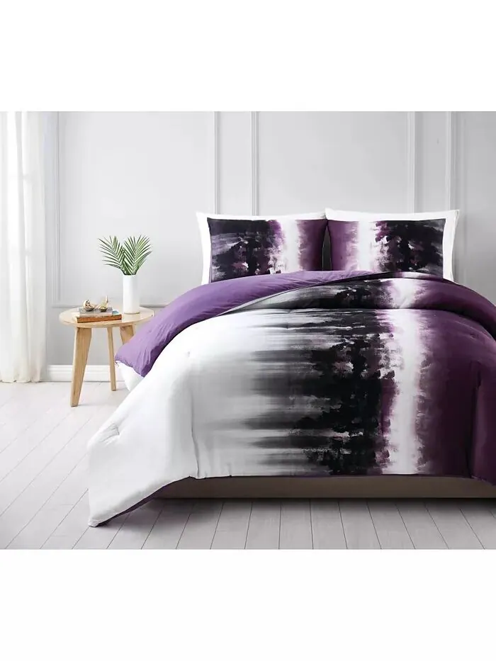 Коллекция одеял Винса Камуто Мирреа Vince Camuto Home