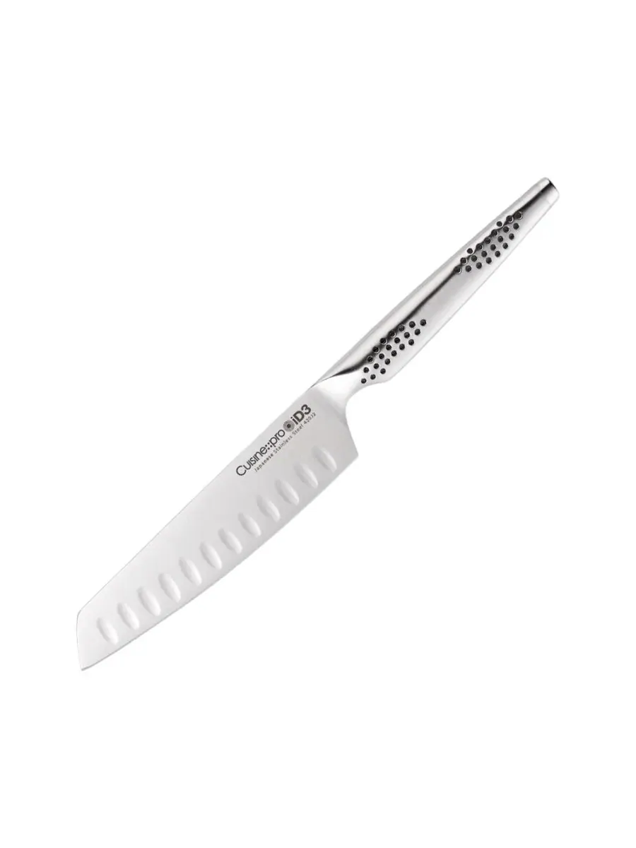Нож Santoku Id3 13 см Try Me Cuisine::Pro