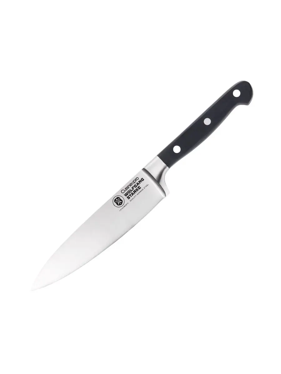 Мини-нож шеф-повара Wolfgang Starke 15 см Cuisine::Pro