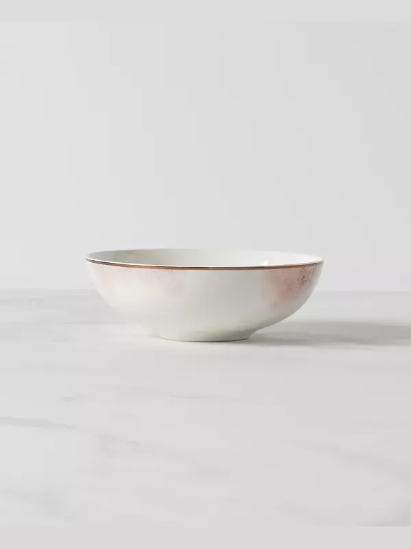Универсальные миски Trianna salaria, набор из 4 шт. Lenox — изображение 2 из 3, белый