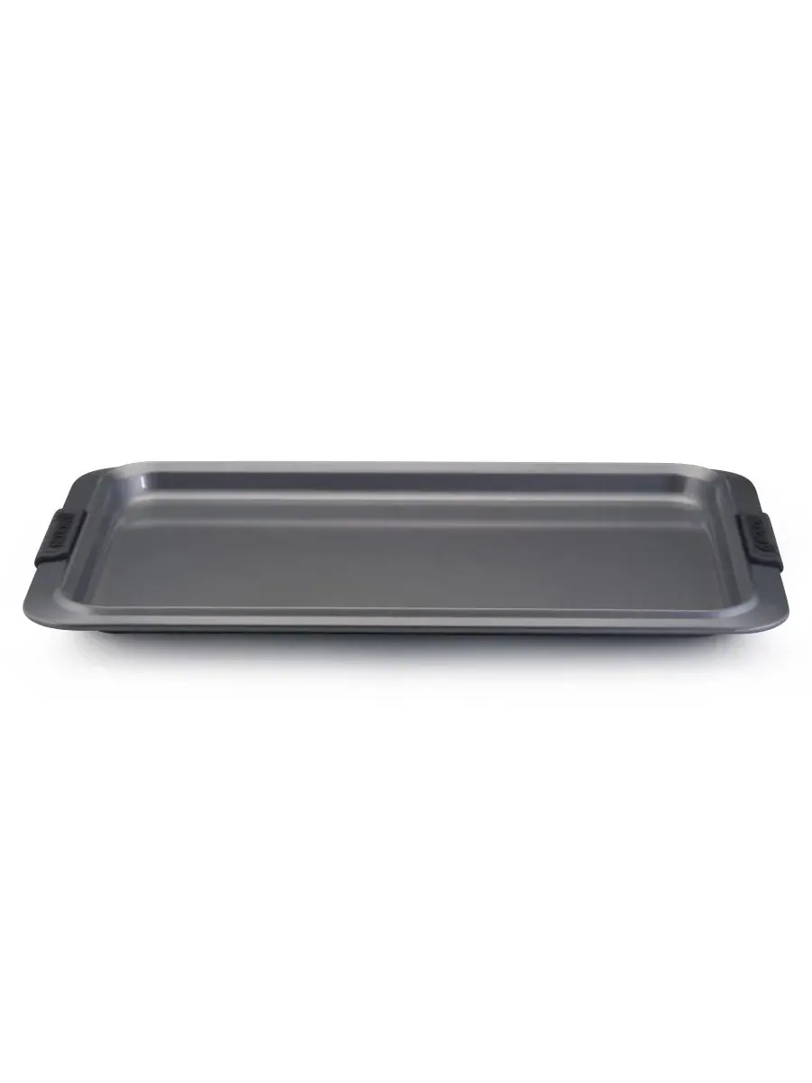 Противень для печенья Advanced Bronze 28 см x 43 см Anolon