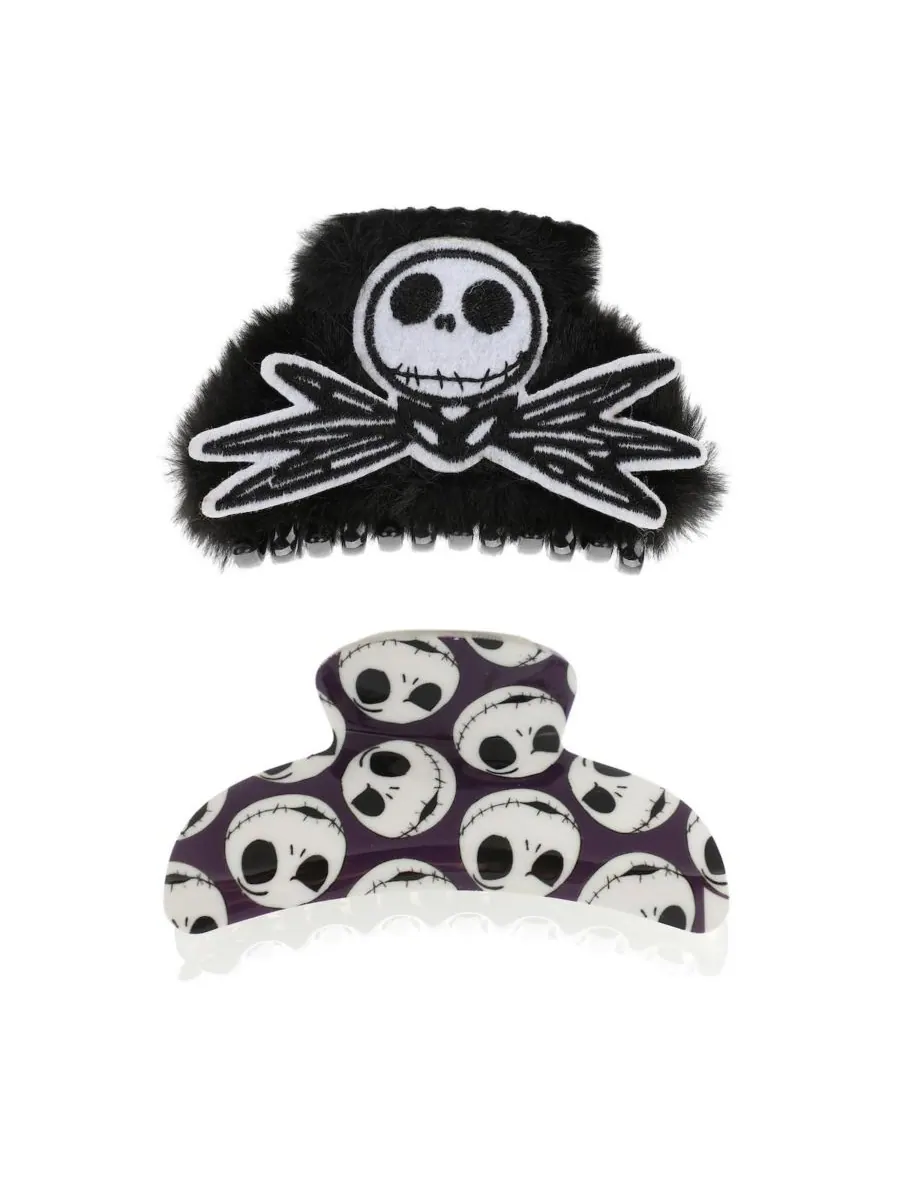 Клипы Nightmare Before Christmas