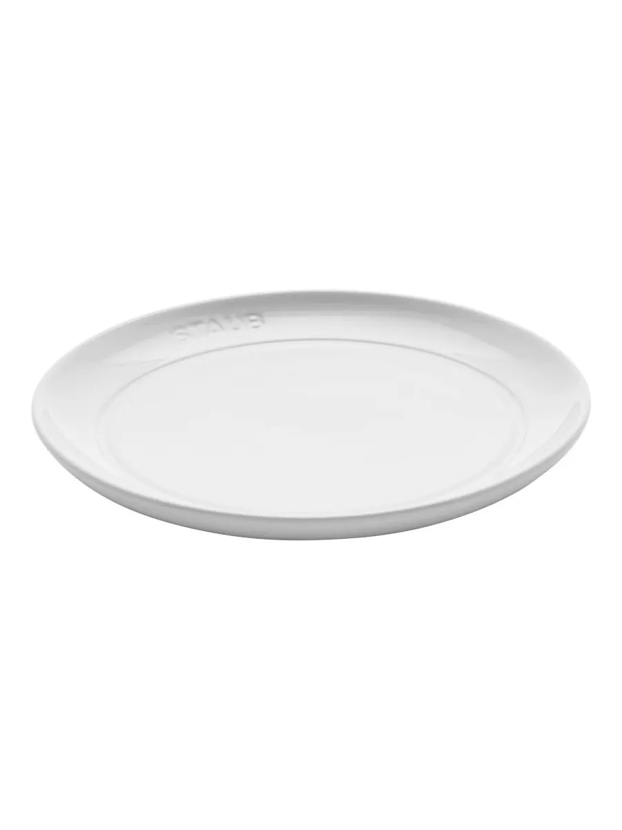 Набор тарелок Staub Ceramic, 4 предмета, 15, см