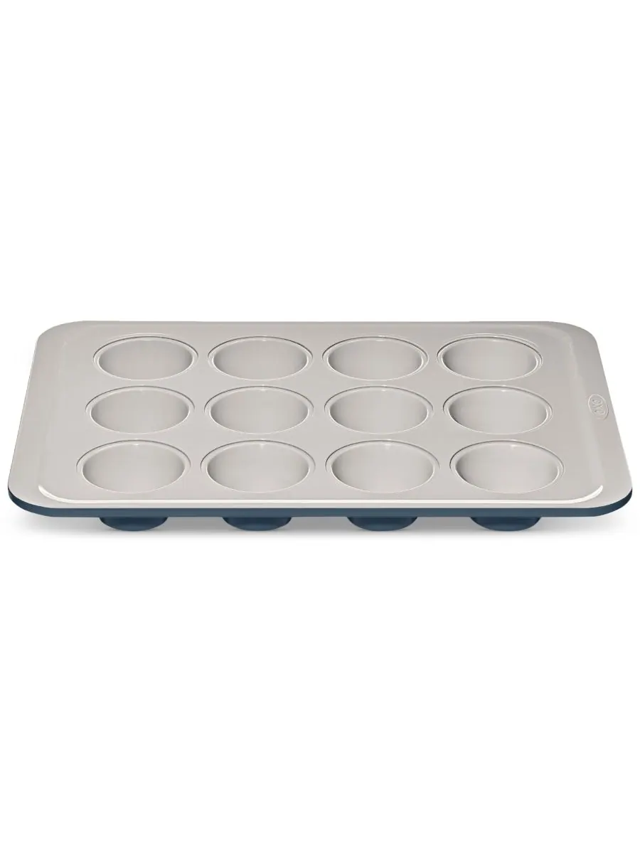 Форма для кексов Good Grips Nonstick Pro Ceramic на 12 чашек OXO,