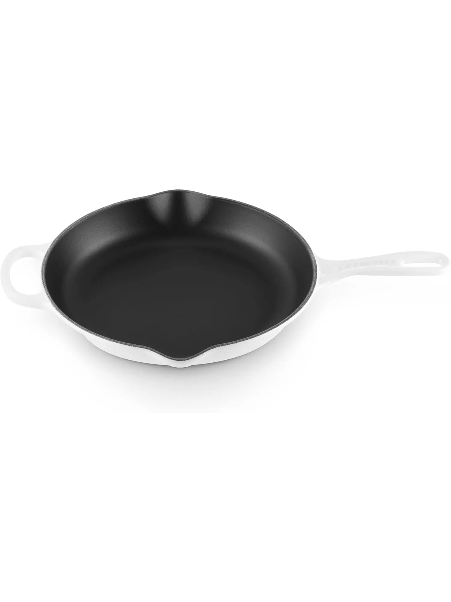 Сковорода чугунная Le Creuset Signature с эмалированным покрытием, 26 см