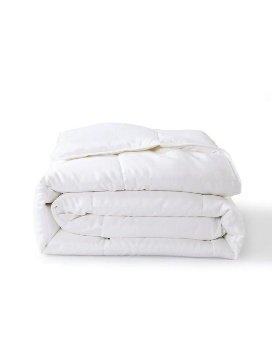 Egyptian Linens Одеяло из вискозы с бамбуковым наполнителем, плотность ткани 300 нитей на дюйм