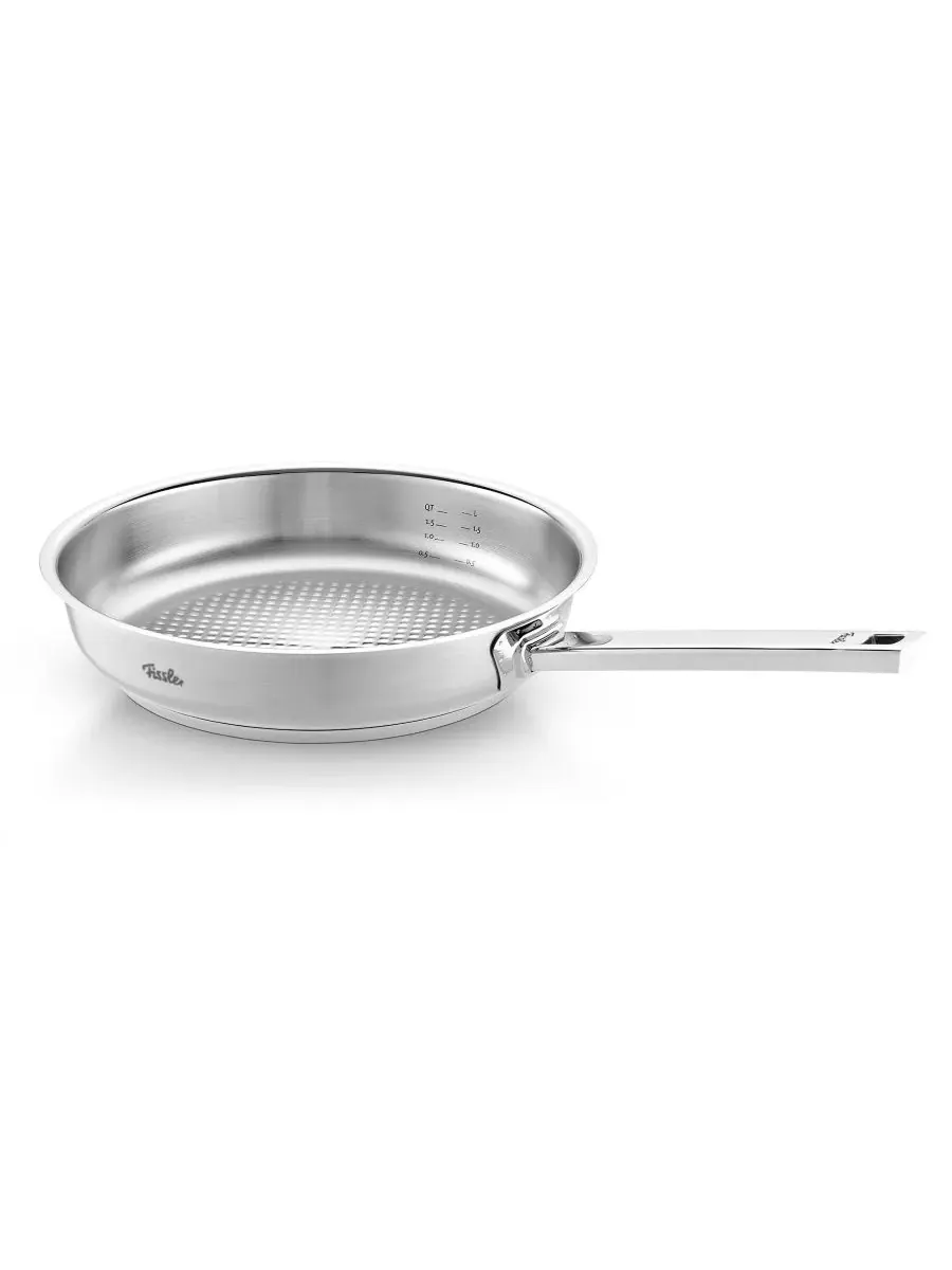 Сковорода Original-Profi из нержавеющей стали, 28 см Fissler